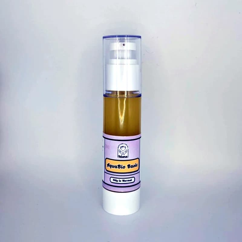 AquaBio Basic - Large (1.7 oz.)