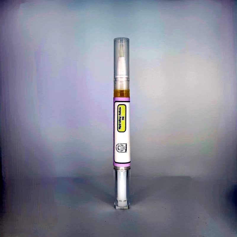 AquaBio Cuticle Oil Pen