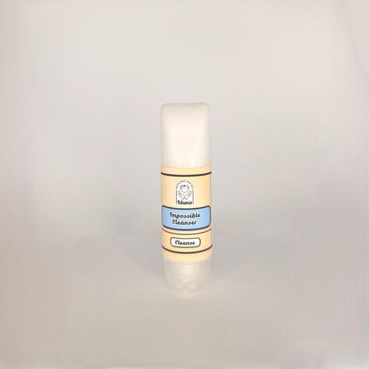 The Impossible Cleanser - 1 oz.