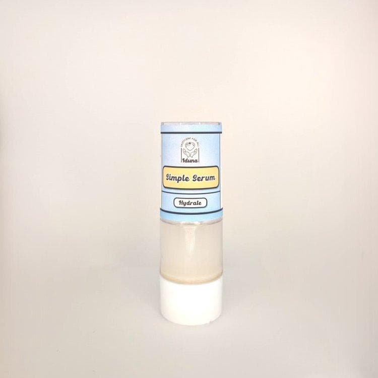 Simple Soothe Serum - 0.5 oz.