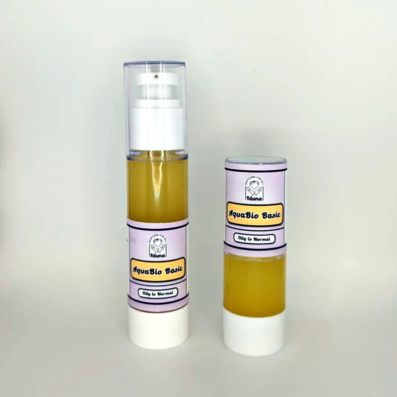 AquaBio Basic - Small (0.5 oz.)
