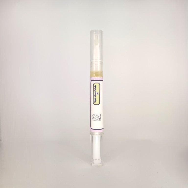 AquaBio Cuticle Oil - 10-Pack