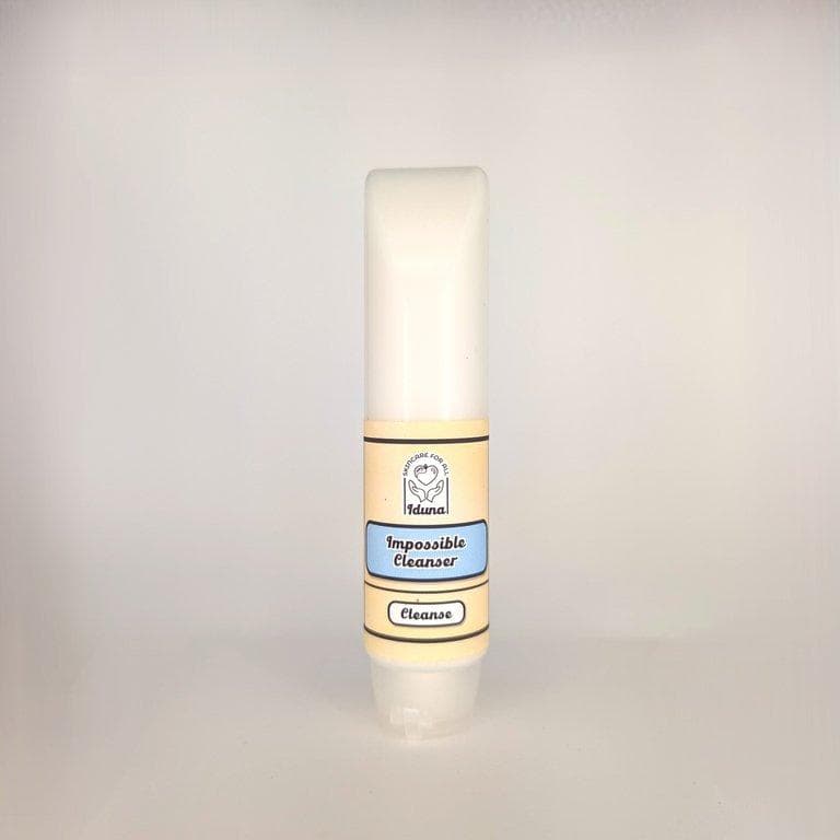 Impossible Facial Cleanser - Medium (1.7 oz.)